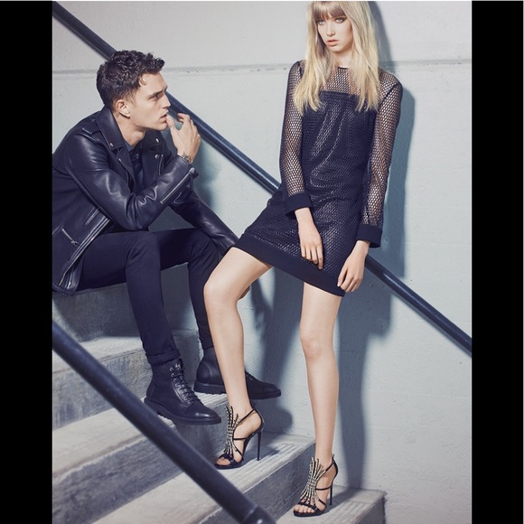 giuseppe zanotti • NEW • ‘Crystal Explosion’ - Picture 8 of 8